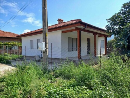 Bild 2 - 3 Zimmer Einfamilienhaus zum Kaufen in Kritschim