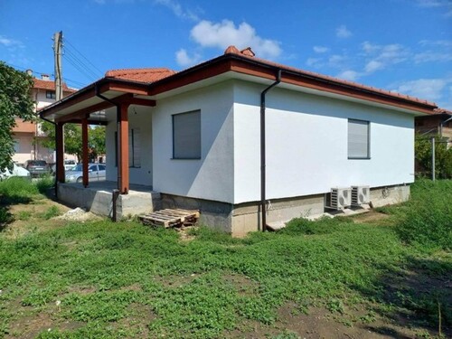 Bild 3 - 3 Zimmer Einfamilienhaus in Kritschim
