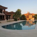 Bild 2 - 6 Zimmer Einfamilienhaus zum Kaufen in Antalya Evrenseki