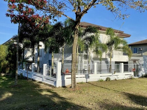 Bild 1 - Traumhaus an Superlage Philippinen Calamba Laguna