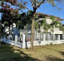 Traumhaus an Superlage Philippinen Calamba Laguna - Canlubang