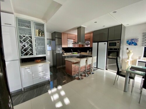 Bild 3 - 6 Zimmer Einfamilienhaus in Canlubang