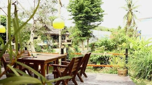 Bild 1 - Business Property on Koh Phangan for sale