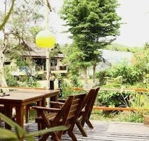 Business Property on Koh Phangan for sale - Thong Sala