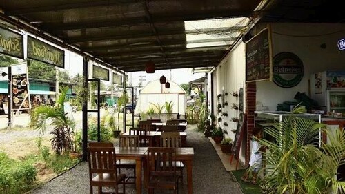 Bild 2 - 4 Zimmer Einfamilienhaus zum Kaufen in Thong Sala