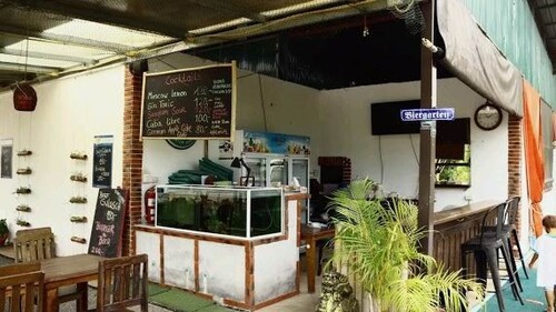 Bild 3 - 4 Zimmer Einfamilienhaus in Thong Sala