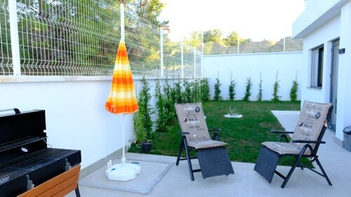 Bild 3 - 5 Zimmer Einfamilienhaus in Manavgat Sarilar