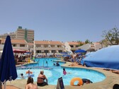 Bild 1 - Studio-Apartment in Teneriffa San Eugenio