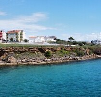 Ferienwohnung in Povljana Pag 50m von Meer