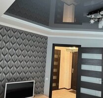 Schicke voll möblierte 2 Zimmerwohnung in Kiew