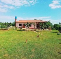 Haus in Mbocayaty Independencia Paraguay - Independencia Mbocayaty