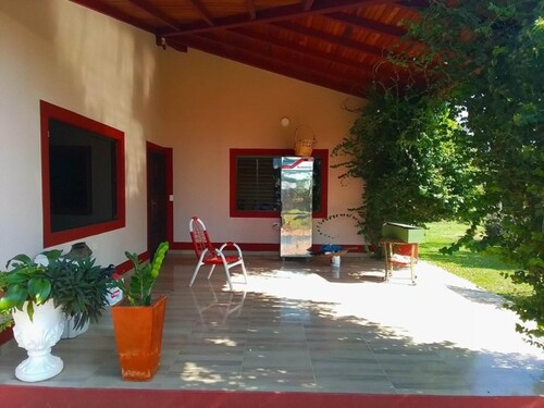 Bild 2 - 5 Zimmer Einfamilienhaus zum Kaufen in Independencia Mbocayaty