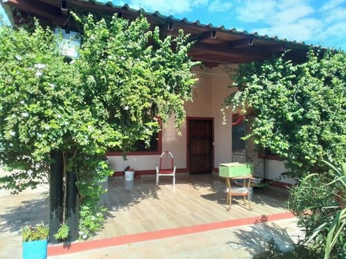 Bild 3 - 5 Zimmer Einfamilienhaus in Independencia Mbocayaty