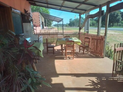 Bild 4 - Einfamilienhaus mit 180,00 m² in Independencia Mbocayaty zum Kaufen