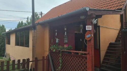 Bild 2 - 6 Zimmer Einfamilienhaus zum Kaufen in Csörög