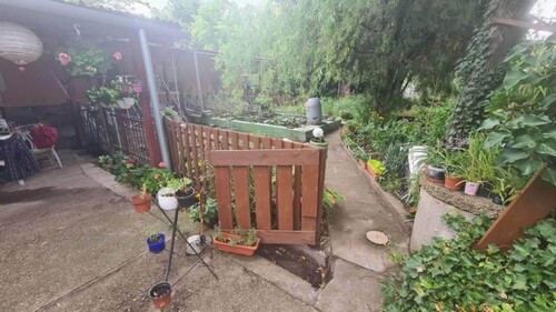 Bild 3 - 6 Zimmer Einfamilienhaus in Csörög