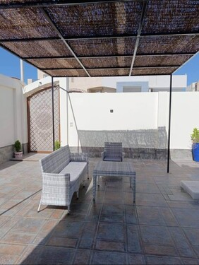 Bild 3 - 5 Zimmer Einfamilienhaus in Hurghada