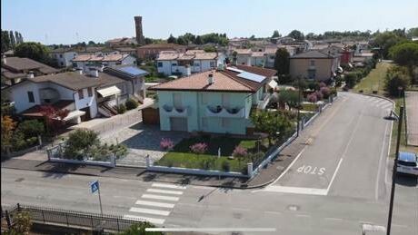 Bild 1 - DHH zwischen Jesolo und Venedig