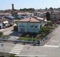 DHH zwischen Jesolo und Venedig - Quarto d´altino
