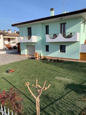 Bild 2 - 7 Zimmer Einfamilienhaus zum Kaufen in Quarto d´altino