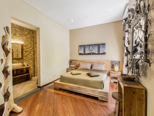 Bild 3 - 10 Zimmer Einfamilienhaus in Bali Canggu