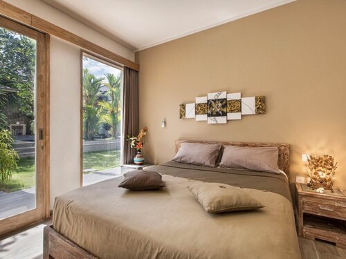 Bild 4 - Einfamilienhaus mit 500,00 m² in Bali Canggu zum Kaufen