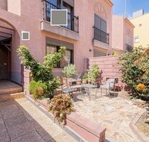 Haus in Teneriffa 5 Minuten vom Strand entfernt - El Medano