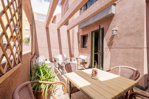 Bild 4 - Einfamilienhaus mit 150,00 m² in El Medano zum Kaufen