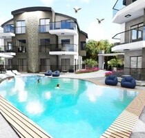 Neubau in Side Türkei - 170.000,00 EUR Kaufpreis, ca.  105,00 m² Wohnfläche in Side Antalya (PLZ: 07660)