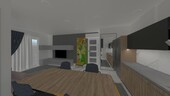 Bild 4 - Etagenwohnung mit 105,00 m² in Side Antalya zum Kaufen