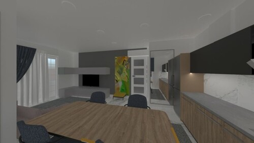 Bild 4 - Etagenwohnung mit 105,00 m² in Side Antalya zum Kaufen