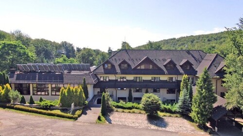 Bild 1 - Hotel- und Ferienanlage in Polen