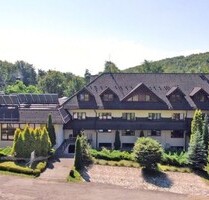 Hotel- und Ferienanlage in Polen - Morsko