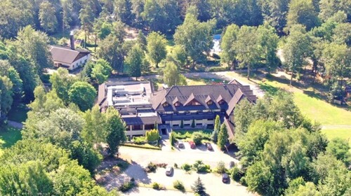 Bild 2 - 31 Zimmer Einfamilienhaus zum Kaufen in Morsko