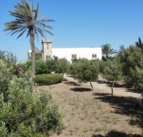 Wunderschöne Riad im Süden von Marokko nicht weit vom Meer - Souss-Massaa