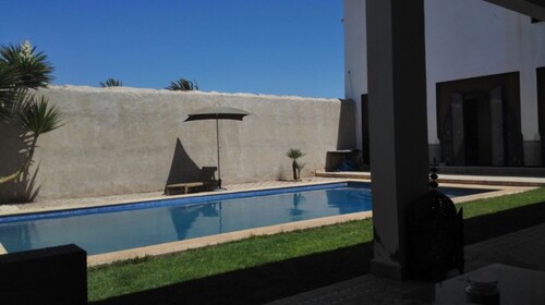 Bild 2 - 7 Zimmer Einfamilienhaus zum Kaufen in Souss-Massaa