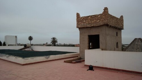 Bild 4 - Einfamilienhaus mit 464,00 m² in Souss-Massaa zum Kaufen