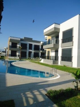 Bild 4 - Etagenwohnung mit 127,00 m² in Side Sorgun zum Kaufen