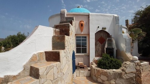 Bild 2 - 6 Zimmer Einfamilienhaus zum Kaufen in La pared/fuerteventura