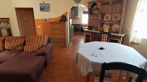 Bild 3 - 6 Zimmer Einfamilienhaus in La pared/fuerteventura