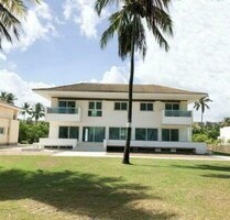 Brasilien Traumhaft schöne 927m2 Luxusvilla direkt am Meer - Paiva