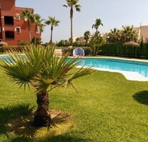 Hübsche FKK Wohnung Almeria Spanien - Vera Almería Spain