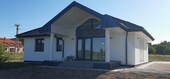 Bild 1 - Neubau Einfamilienhaus 500m von Balaton
