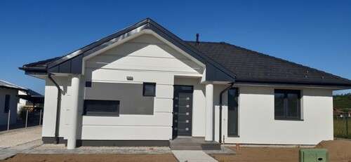 Bild 4 - Einfamilienhaus mit 100,00 m² in Balatongyörök zum Kaufen