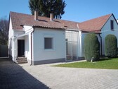 Bild 2 - 4 Zimmer Einfamilienhaus zum Kaufen in Kaposvár