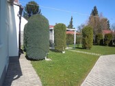Bild 3 - 4 Zimmer Einfamilienhaus in Kaposvár