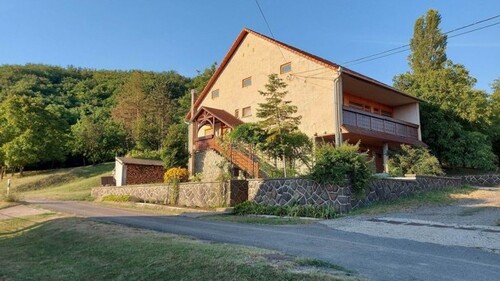 Bild 1 - Hübsches Einfamilienhaus in Süd-Transdanubien Ungarn