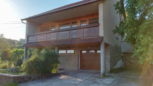 Bild 2 - 3 Zimmer Einfamilienhaus zum Kaufen in Hidas