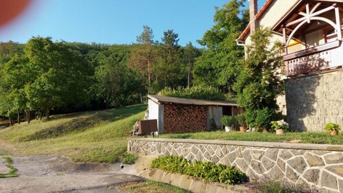 Bild 3 - 3 Zimmer Einfamilienhaus in Hidas
