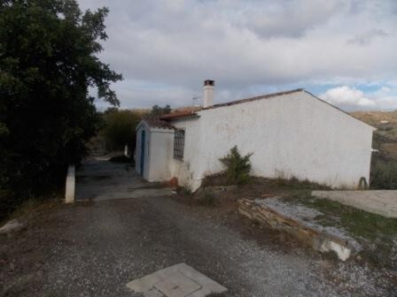 Bild 2 - Grundstück zum Kaufen in Moclinejo